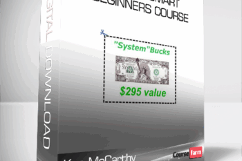 Ken McCarthy – System Smart Beginners Course