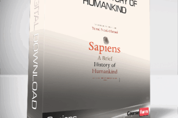 Sapiens – A Brief History of Humankind