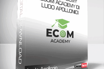 Ludo Apollonio – Ecom Academy (Ecom Academy di Ludo Apollonio)