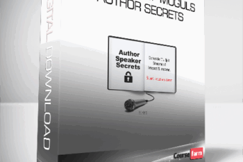 University of Moguls – Author Secrets