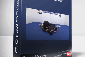 Steve Mocco – The Iron Claw