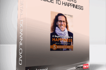 Ira Israel – A Beginner’s Guide to Happiness