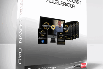 Omar Elattar – High Ticket Podcast Accelerator