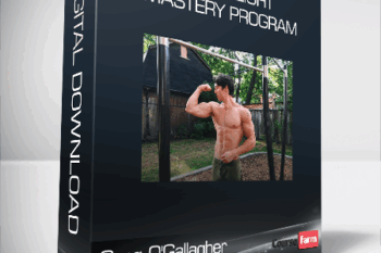Greg O’Gallagher – Bodyweight Mastery Program
