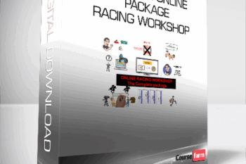 Complete Online Package – Racing Workshop