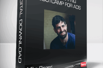 Mike Rinard – Storymapping Bootcamp For Ads