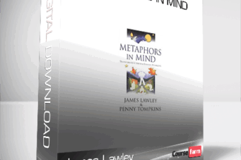 James Lawley & Penny Tompkins – Metaphors in Mind