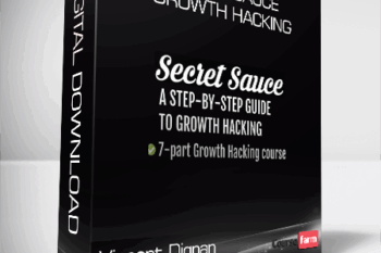 Vincent Dignan – Secret Sauce Growth Hacking