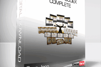 Peng Joon – The Event Codex Complete