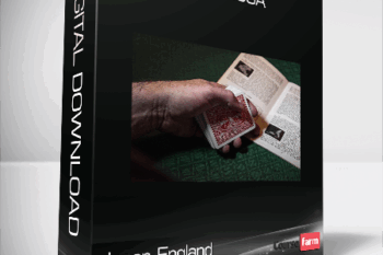 Jason England – Sub Rosa