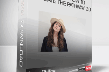Lacy Phillips – Start Here How to Navigate The Pathway 2.0