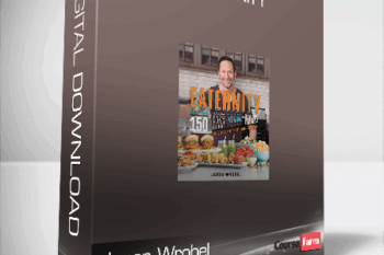 Jason Wrobel – Eaternity