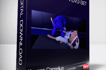 Keenan Cornelius – Worm Guard 4 DVD Set