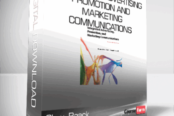 Clow, Baack – Integrated Advertising, Promotion and Marketing Communications