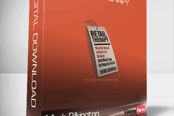 Mark Pilkington – Retail Therapy