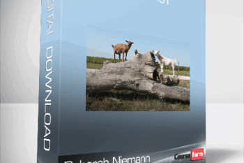 Deborah Niemann – Goats 101