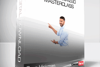 Greg Hickman, System.ly – The Productized Masterclass
