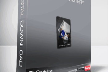 Oli Geddes – Footlock Mastery