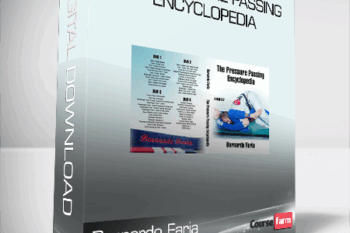 Bernardo Faria – The Pressure Passing Encyclopedia