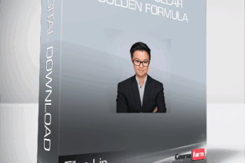 Ellen Lin – Million Dollar Golden Formula