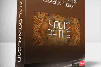 V.A. – Yogic Paths – Season 1 Gaia