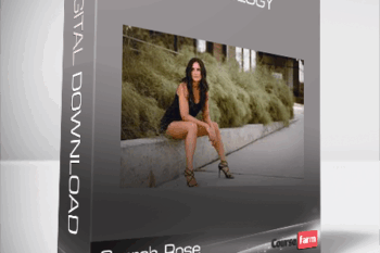 Sarrah Rose – Pussyology