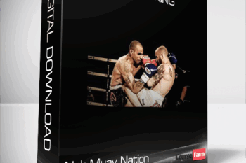 Nak Muay Nation – Clinch King