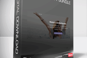 Gina – Mama’s Sanity Bundle