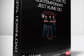 Paul Vunak – An Introduction to Contemporary Jeet Kune Do