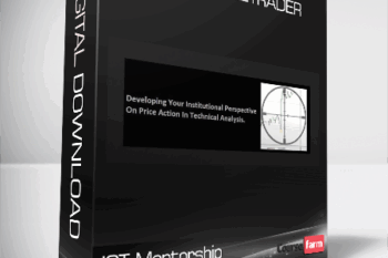 ICT Mentorship – InnerCircleTrader