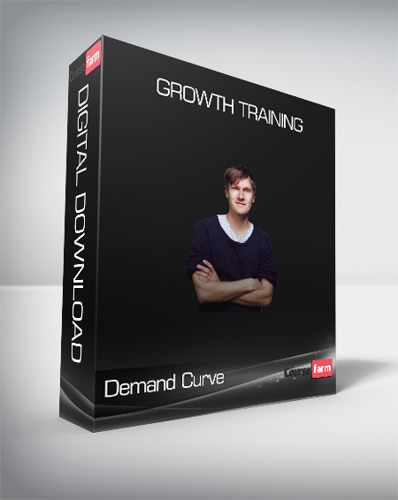 Demand Curve – Growth Training