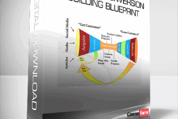 Customer Conversion Building Blueprint