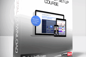 Rob Hoffman – Rob’s 6 Day 21 Set-up Course