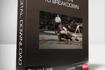 Ethan Lizak – Takedown to Breakdown