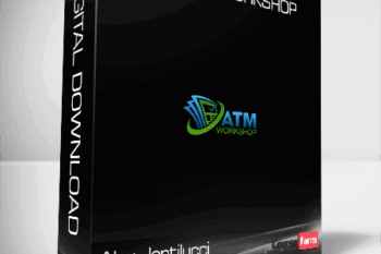 Alex Jentilucci – The ATM Workshop