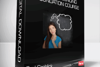 Paul Greblick – Inner Influencing Foundation Course