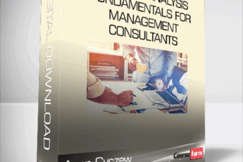 Asen Gyczew – Business Analysis Fundamentals for Management Consultants