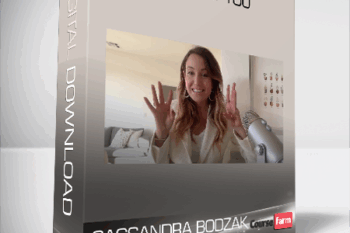 CASSANDRA BODZAK – DIVINELY YOU