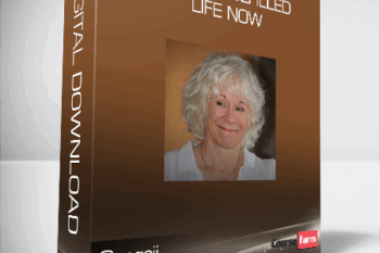 Gangaji – Living a Fulfilled Life Now