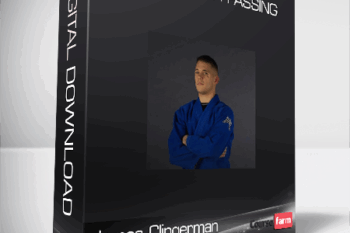 James Clingerman – High Collar Passing