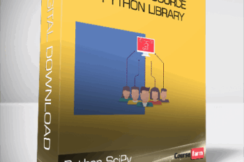Python SciPy – The Open Source Python Library