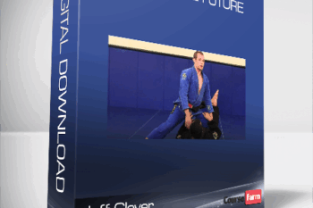 Jeff Glover – Pass to the future