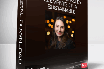 Mindvalley – Christina Berkeley – Elements of a Sustainable