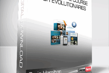 Craig Hamilton – The Essential Course for Evolutionaries