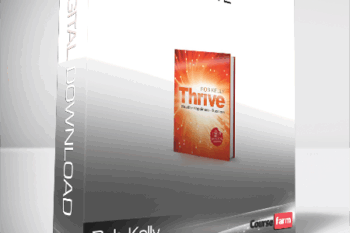 Rob Kelly – Thrive