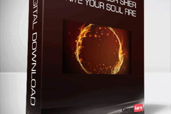 Susann Taylor Shier – Ignite Your Soul Fire