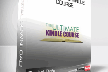 Rachel Rofe – The Ultimate Kindle Course