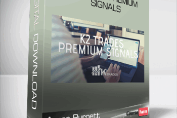 Aaron Burnett – K² Trades Premium Signals