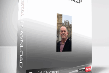 David Rosson – Seafood HACCP