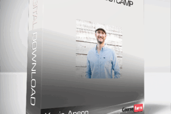 Kevin Anson – Video Ad Bootcamp